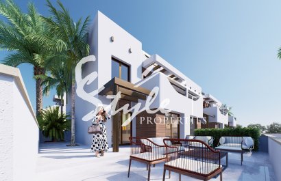 Apartament  - New build - Torre de la Horadada - Torre de la Horadada
