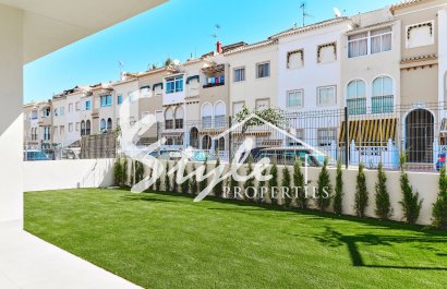 Apartament  - New build - Torrevieja - NB-37017
