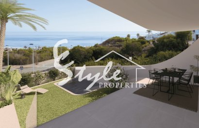 Apartament  - New build - Torrevieja - NB-61254