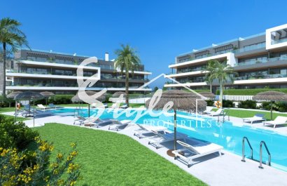 Apartament  - New build - Torrevieja - Torrevieja