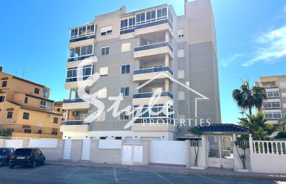 Apartament  - New build - Torrevieja - Torrevieja