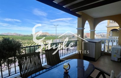 Apartament  - Resale - Algorfa - Algorfa