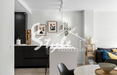 Apartament  - Resale - Alicante - Center