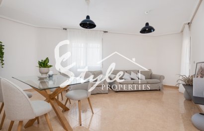 Apartament  - Resale - Alicante - Jacarilla