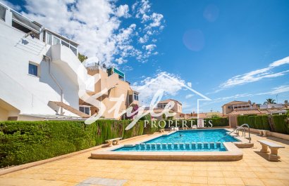 Apartament  - Resale - Alicante - La Florida