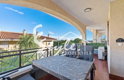 Apartament  - Resale - Alicante - Novamar