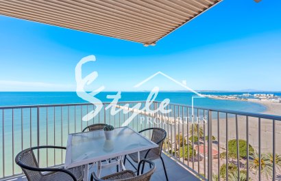 Apartament  - Resale - Alicante - Santa Pola