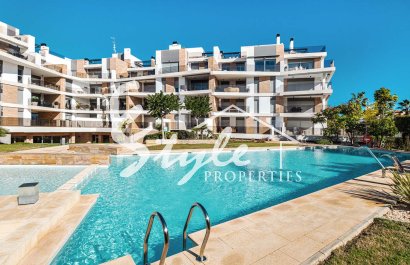 Apartament  - Resale - Cabo Roig - Cabo Roig