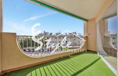 Apartament  - Resale - Cabo Roig - Cabo Roig