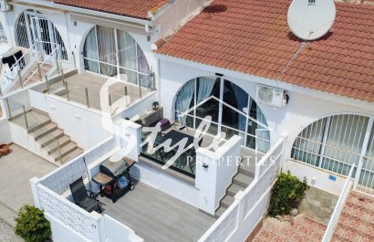 Apartament  - Resale - Ciudad Quesada - Ciudad Quesada