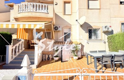 Apartament  - Resale - Ciudad Quesada - La Marquesa Golf