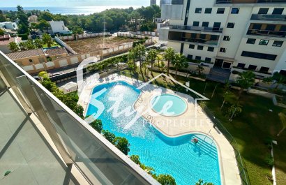 Apartament  - Resale - Dahesa de Campoamor - Campoamor