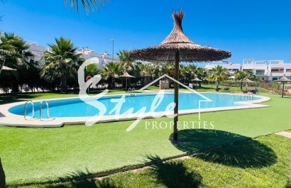 Apartament  - Resale - Entre Naranjos - Entre Naranjos - Vistabella Golf
