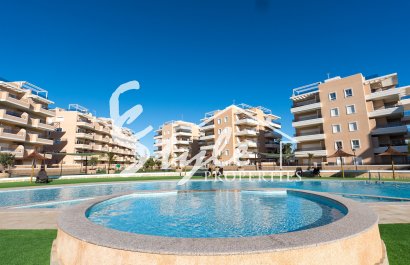Apartament  - Resale - Guardamar - El Raso