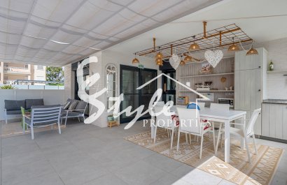 Apartament  - Resale - Guardamar - Guardamar