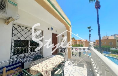 Apartament  - Resale - La Mata - La Mata