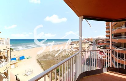 Apartament  - Resale - La Mata - La Mata