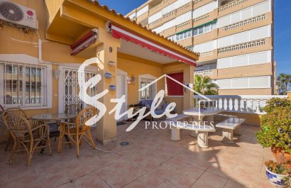 Apartament  - Resale - La Mata - La Mata