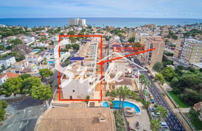 Apartament  - Resale - La Zenia - La Zenia
