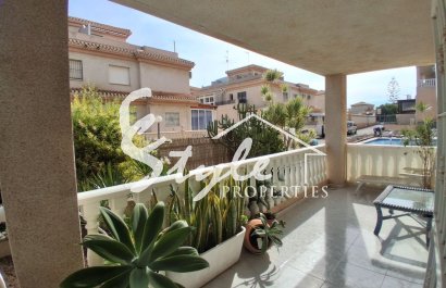 Apartament  - Resale - La Zenia - La Zenia