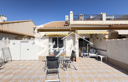 Apartament  - Resale - La Zenia - La Zenia