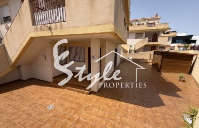 Apartament  - Resale - La Zenia - La Zenia
