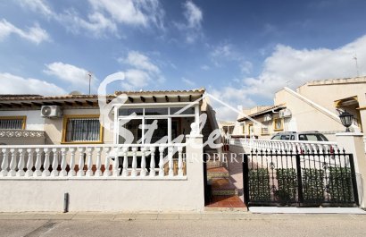 Apartament  - Resale - La Zenia - La Zenia