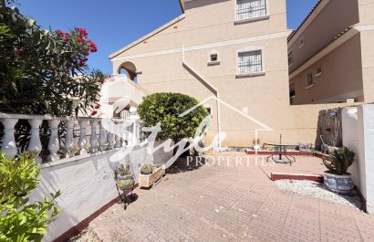 Apartament  - Resale - La Zenia - La Zenia