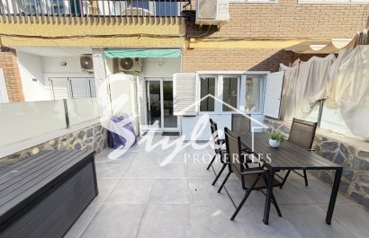 Apartament  - Resale - La Zenia - La Zenia