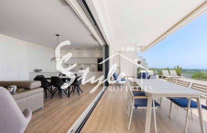 Apartament  - Resale - Las Colinas Golf - 6164
