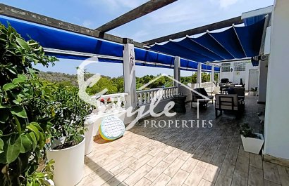 Apartament  - Resale - Las Ramblas Golf - Dehesa de Campoamor