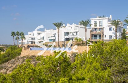 Apartament  - Resale - Las Ramblas Golf - Las Ramblas