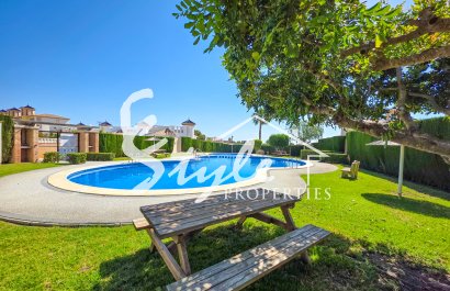 Apartament  - Resale - Lomas de Cabo Roig - Lomas de Cabo Roig