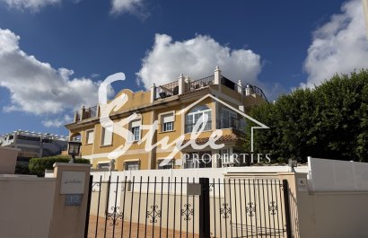 Apartament  - Resale - Lomas de Cabo Roig - Lomas de Cabo Roig