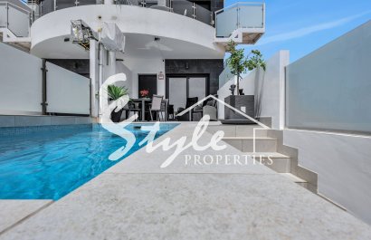 Apartament  - Resale - Los Alcazares - Los Alcazares