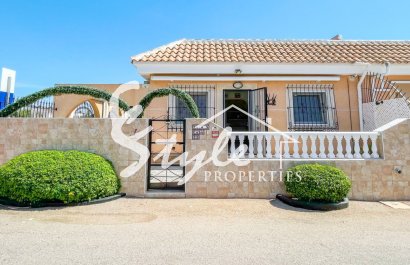 Apartament  - Resale - Los Alcazares - Los Narejos