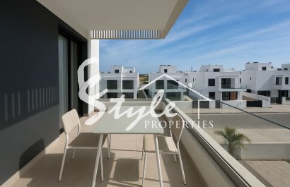 Apartament  - Resale - Los Alcazares - Santa Rosalía
