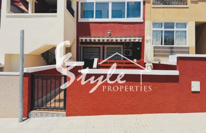 Apartament  - Resale - Los Altos - Dream Hills 2
