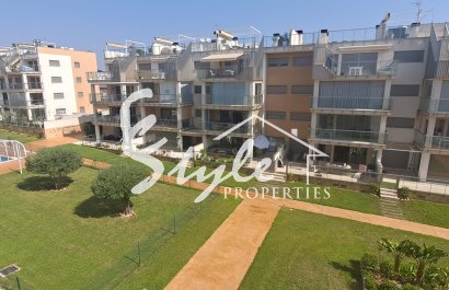 Apartament  - Resale - Los Dolses - Villamartin