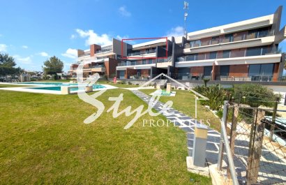 Apartament  - Resale - Los Dolses - Villamartin