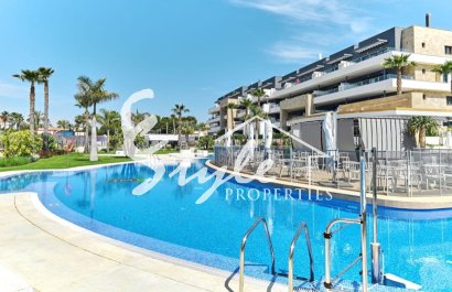 Apartament  - Resale - Orihuela-Costa - 2705