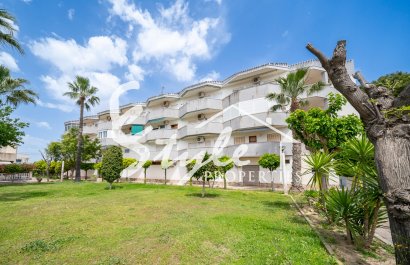 Apartament  - Resale - Orihuela-Costa - Cabo Roig