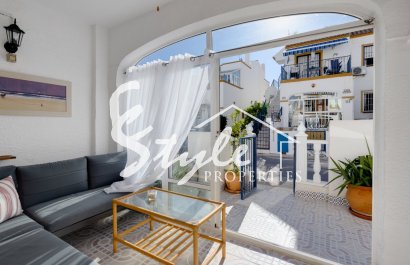 Apartament  - Resale - Orihuela-Costa - calle Arco Iris