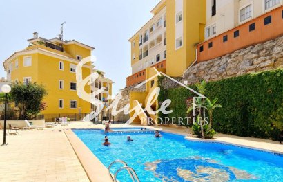 Apartament  - Resale - Orihuela-Costa - Campoamor