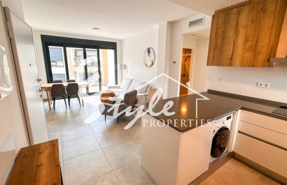 Apartament  - Resale - Orihuela-Costa - Costa Blanca Sur
