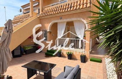 Apartament  - Resale - Orihuela-Costa - El Galan