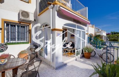 Apartament  - Resale - Orihuela-Costa - La Florida
