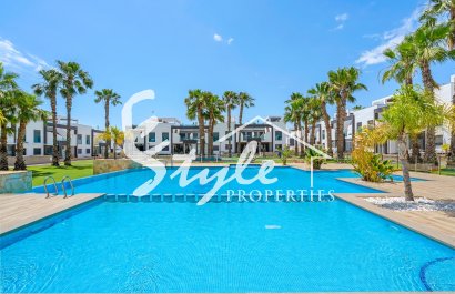 Apartament  - Resale - Orihuela-Costa - La Zenia