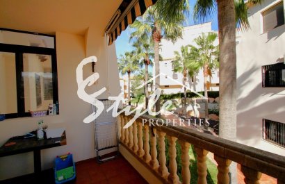 Apartament  - Resale - Orihuela-Costa - Las Ramblas