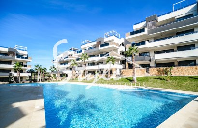 Apartament  - Resale - Orihuela-Costa - Los Altos